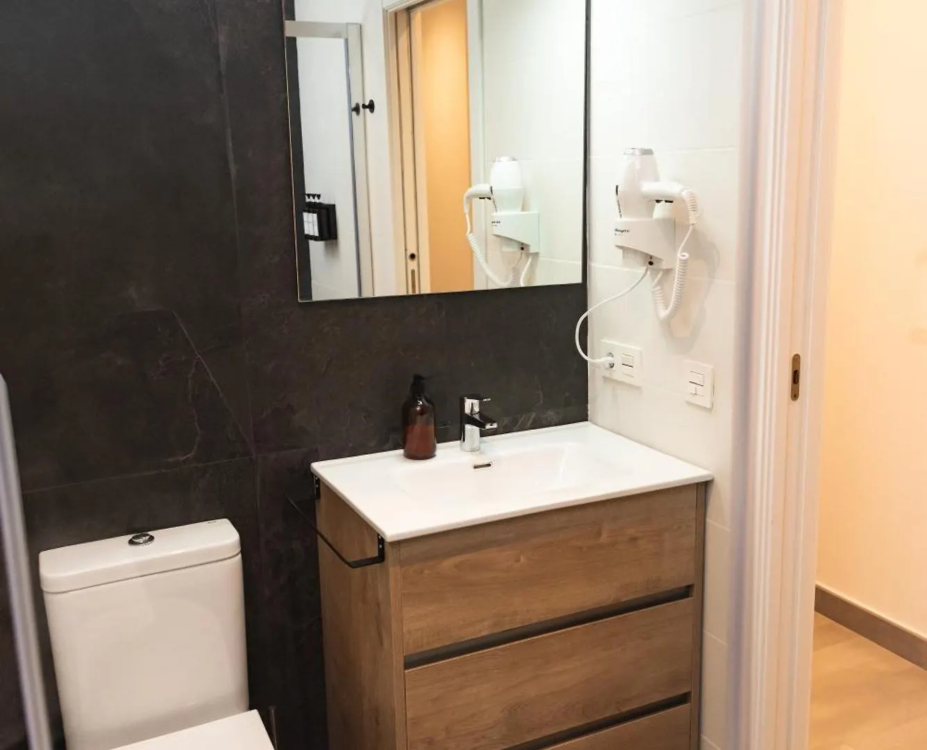 Apartament Acogedor Y Centrico Apartamento En Granada A5Minutos