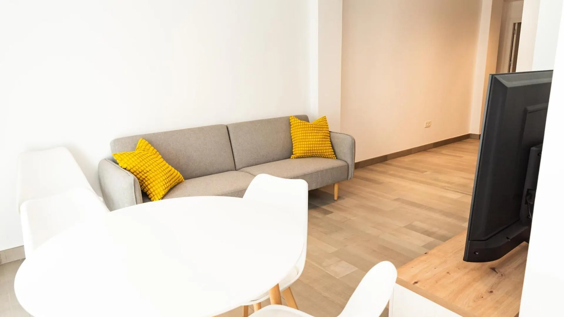 Acogedor Y Centrico Apartamento En Granada A5Minutos Apartament