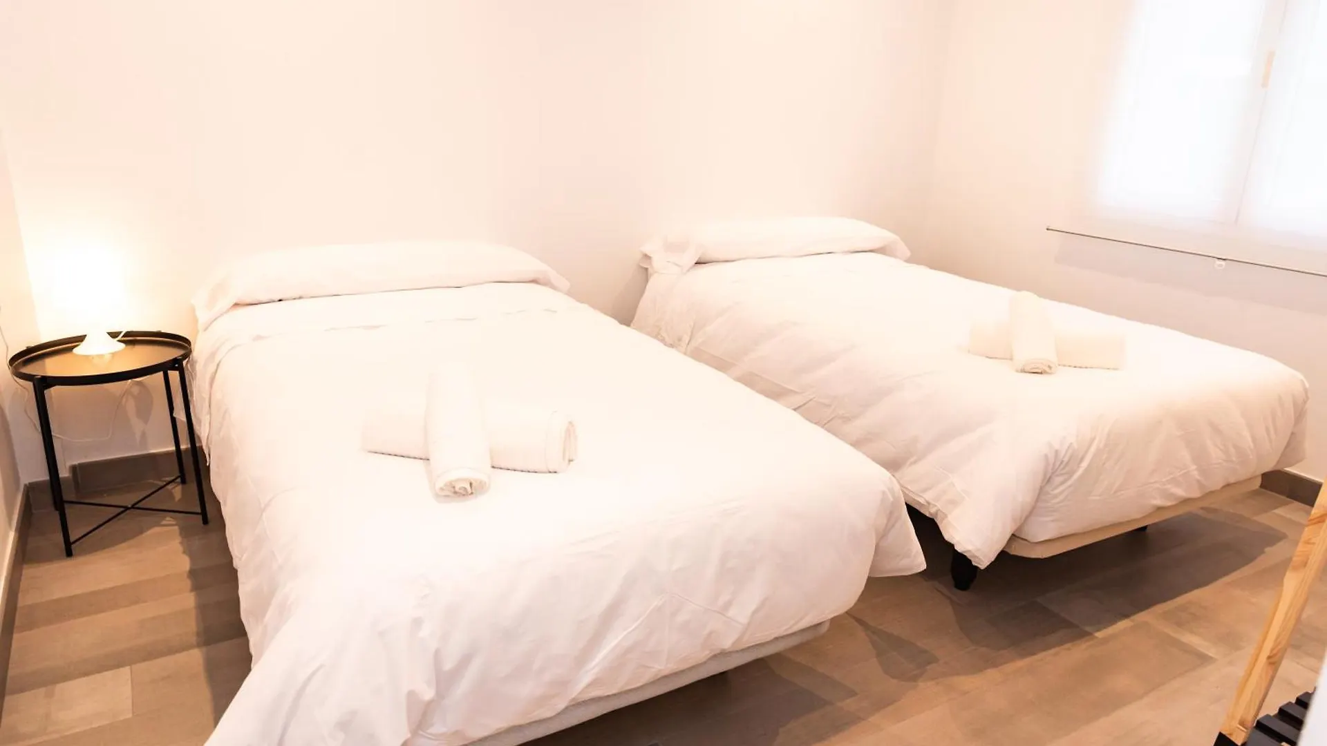 Acogedor Y Centrico Apartamento En Granada A5Minutos Apartament