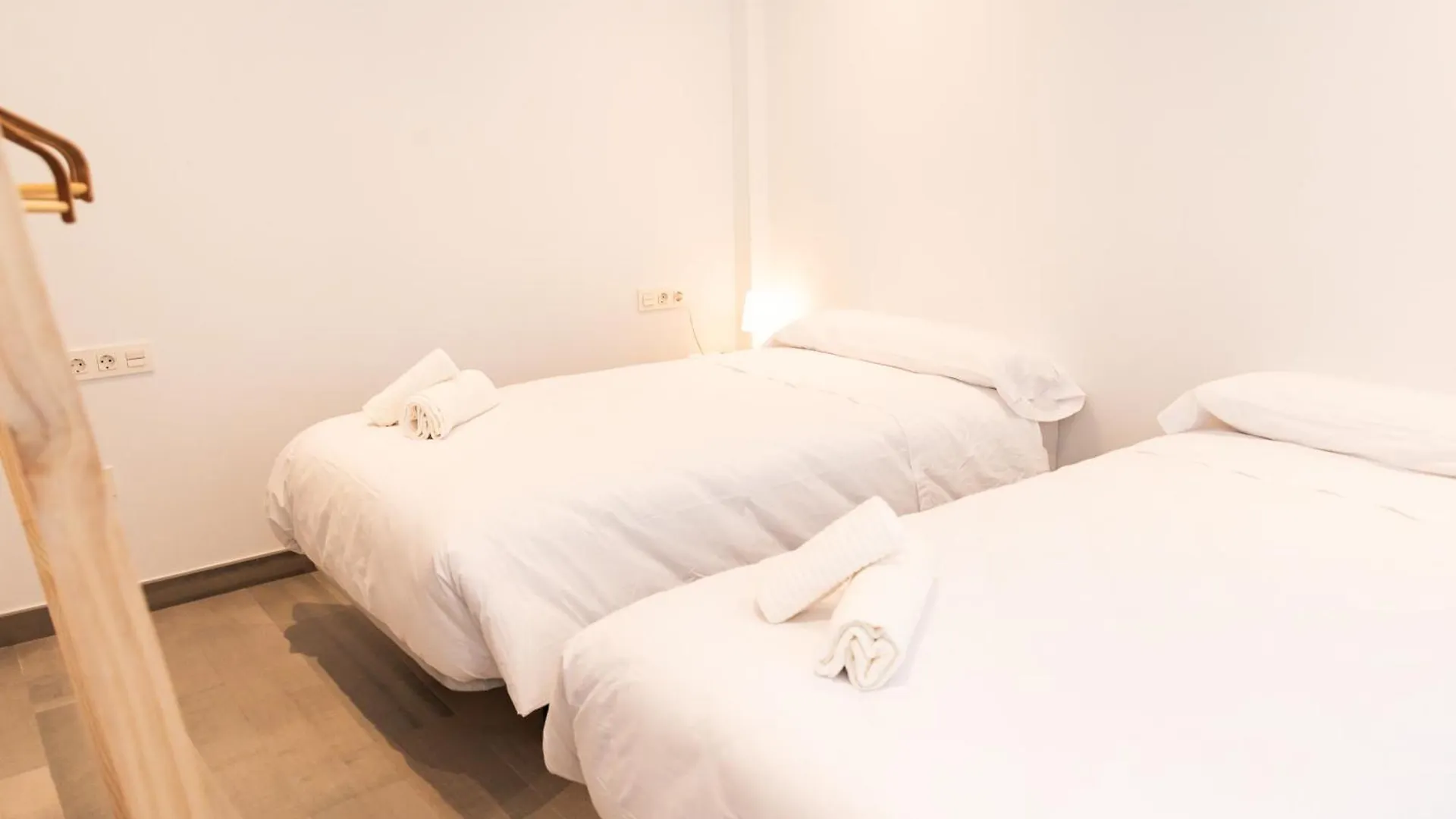 Acogedor Y Centrico Apartamento En Granada A5Minutos