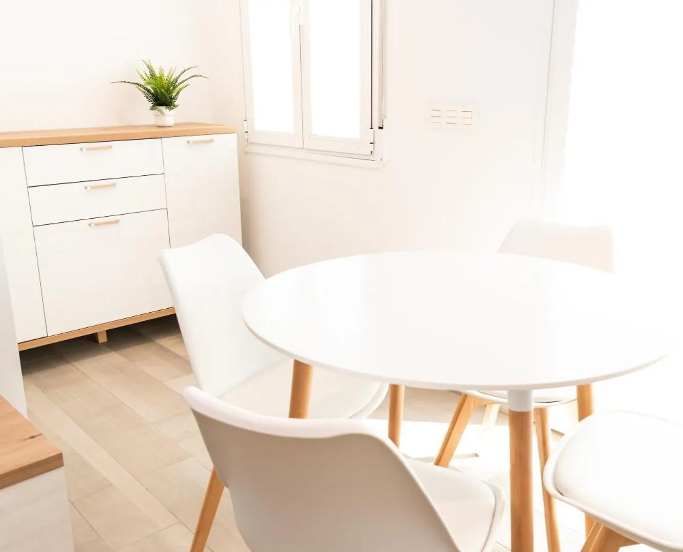 Acogedor Y Centrico Apartamento En Granada A5Minutos 0*,  Hiszpania