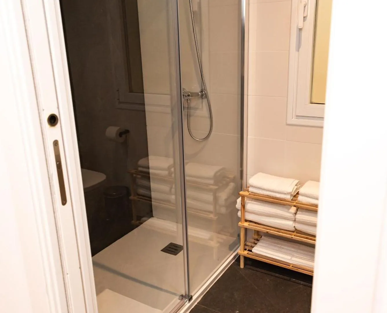 Acogedor Y Centrico Apartamento En Granada A5Minutos