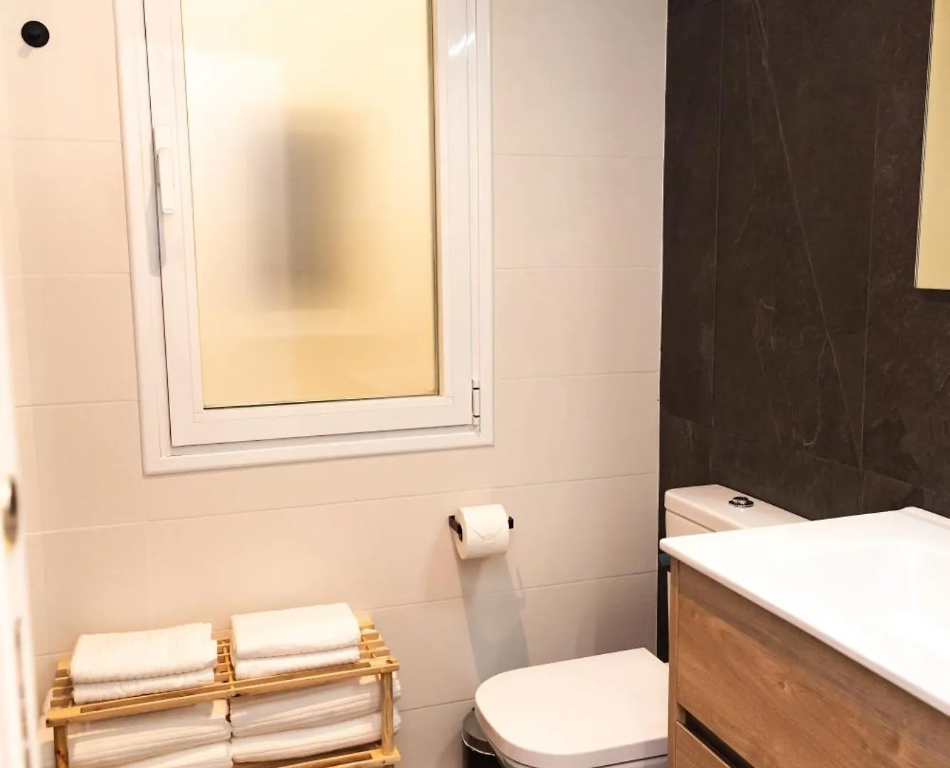 Apartament Acogedor Y Centrico Apartamento En Granada A5Minutos