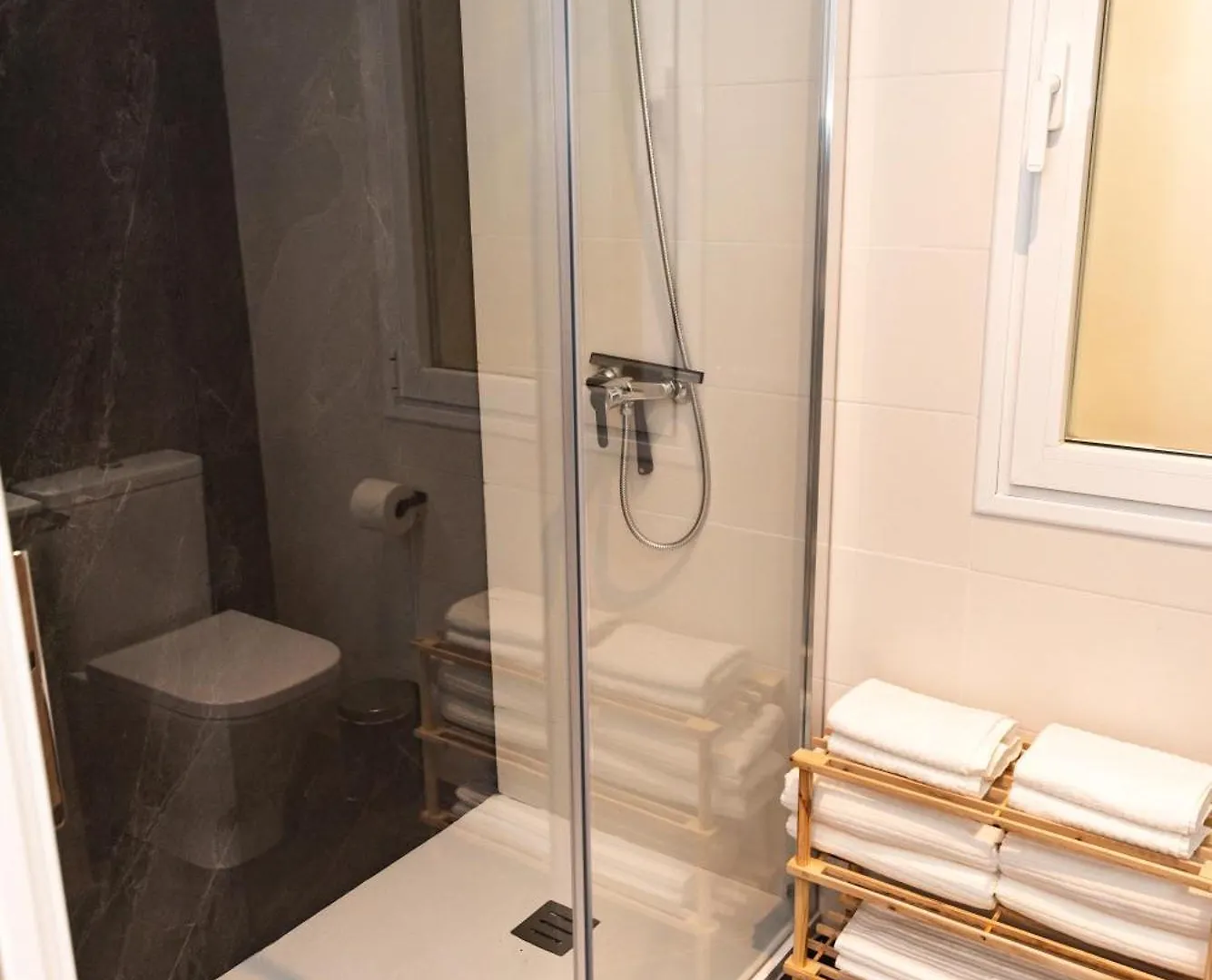 Acogedor Y Centrico Apartamento En Granada A5Minutos Apartament
