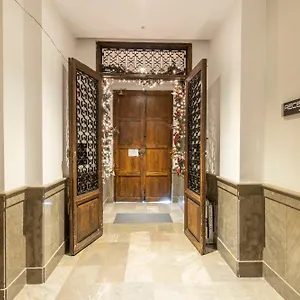 Bibo Plaza Nueva Hotel apartamentowy